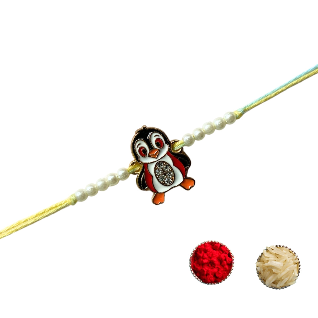 Penguine Rakhi