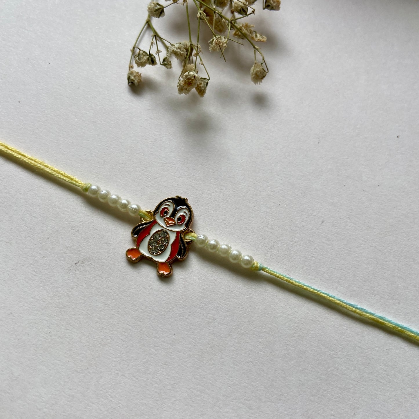 Penguine Rakhi