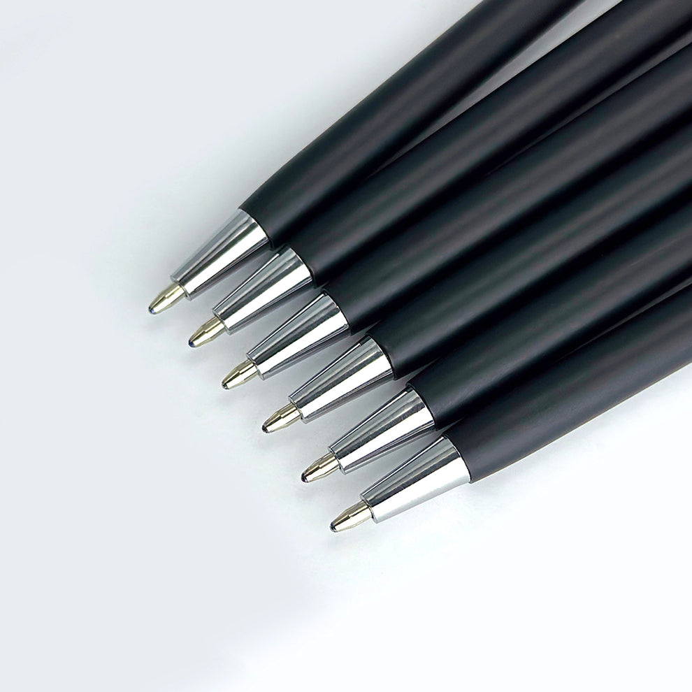Blue ball point pen with Stylus (Single Piece)
