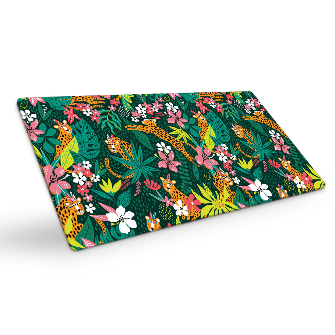 Jungle Desk Mat